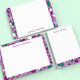 Mosaic Flat Note Card Collection Image 4 of 4